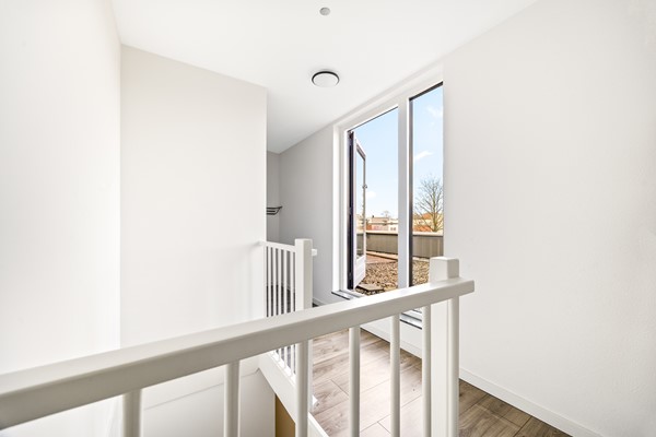 Medium property photo - Bekerstraat 67, 2492 WD Den Haag